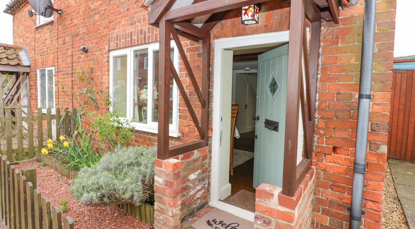 Photo of Easter Cottage