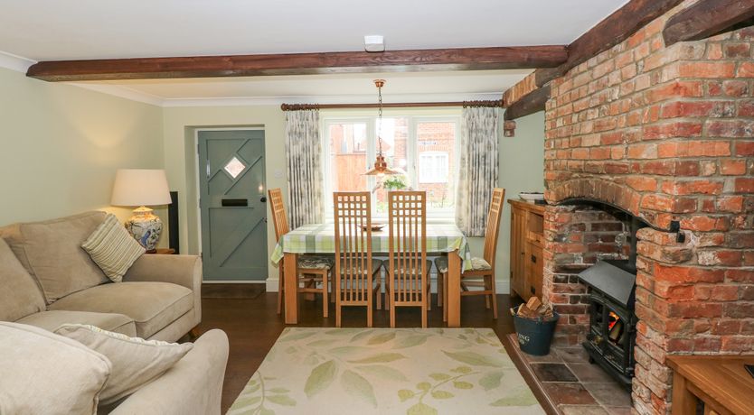 Photo of Easter Cottage