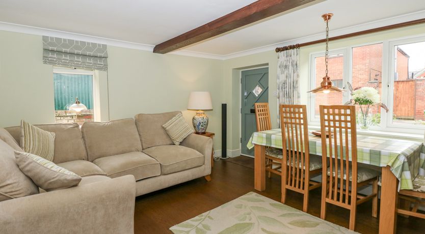 Photo of Easter Cottage