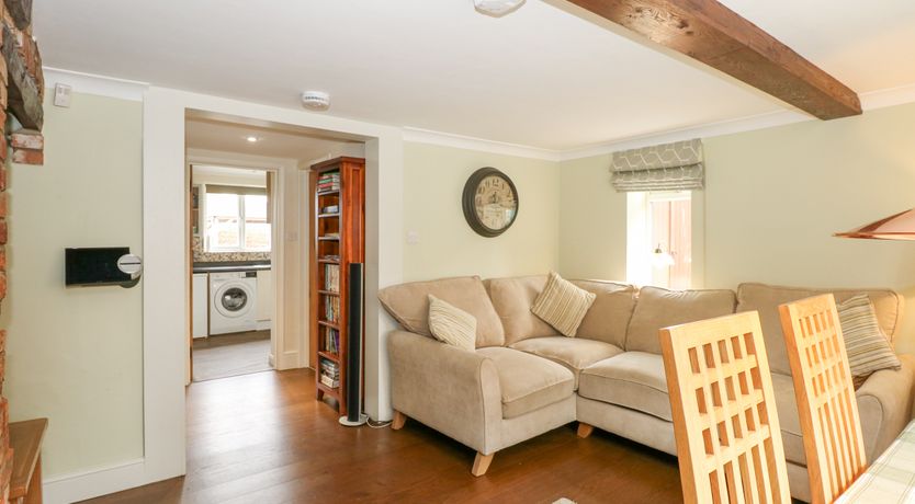 Photo of Easter Cottage