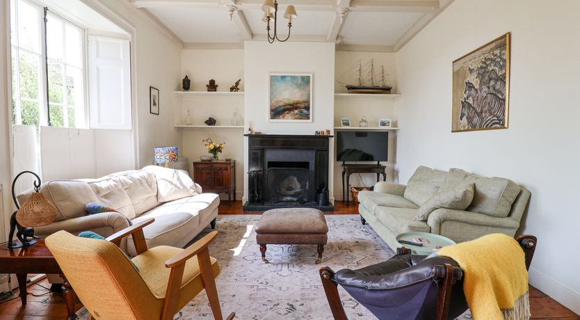 Photo of Charmouth Lodge