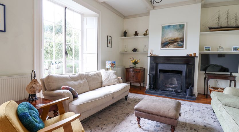 Photo of Charmouth Lodge