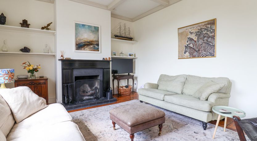 Photo of Charmouth Lodge