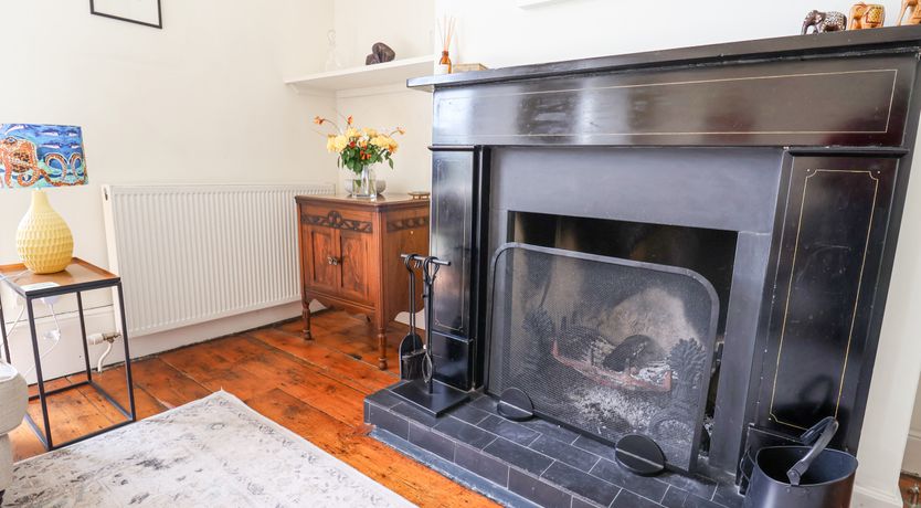 Photo of Charmouth Lodge