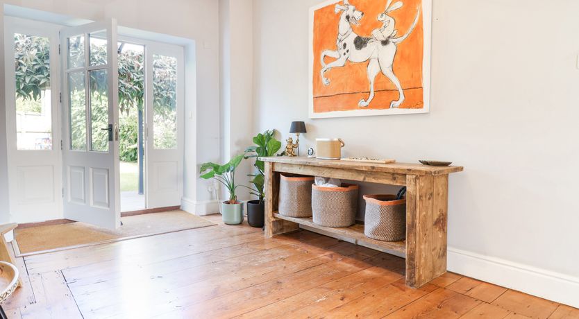 Photo of Charmouth Lodge