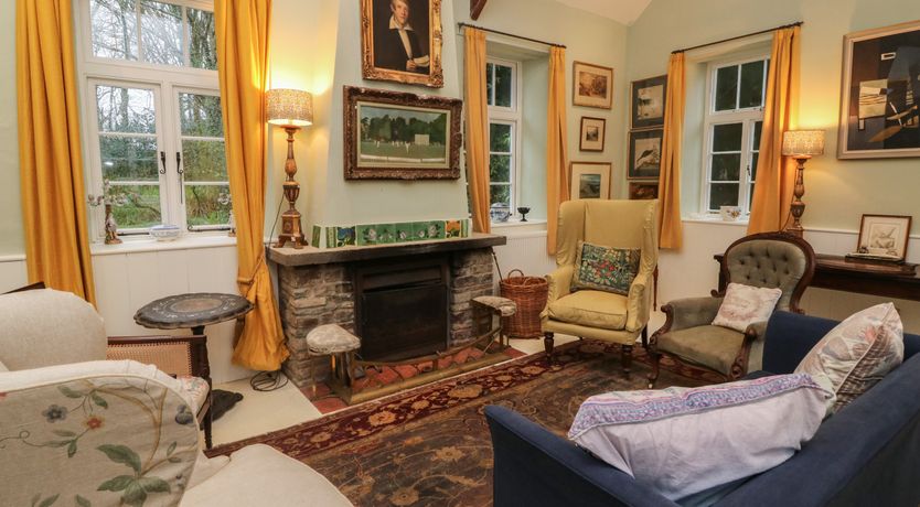 Photo of Laundry Cottage