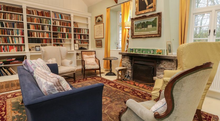 Photo of Laundry Cottage