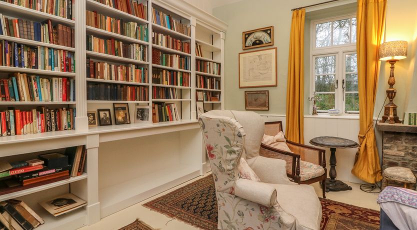 Photo of Laundry Cottage