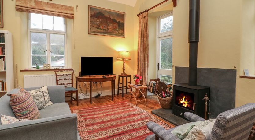 Photo of Laundry Cottage