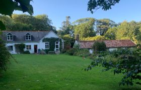 Photo of laundry-cottage