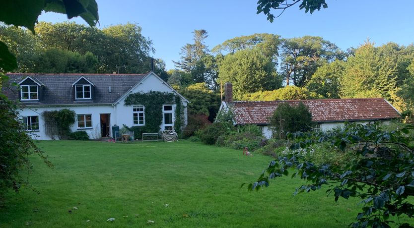 Photo of Laundry Cottage