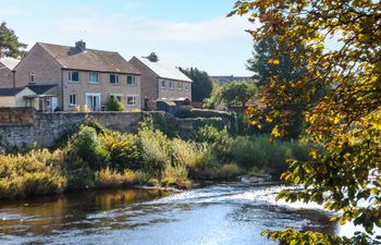 18 Thorngate Wynd Holiday Home