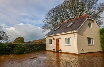 Meadow View Holiday Home