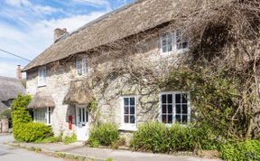 Photo of Post Office Cottage