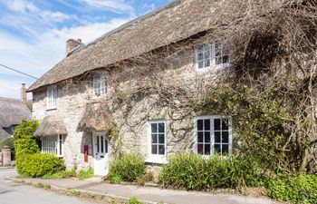 Post Office Cottage Holiday Home