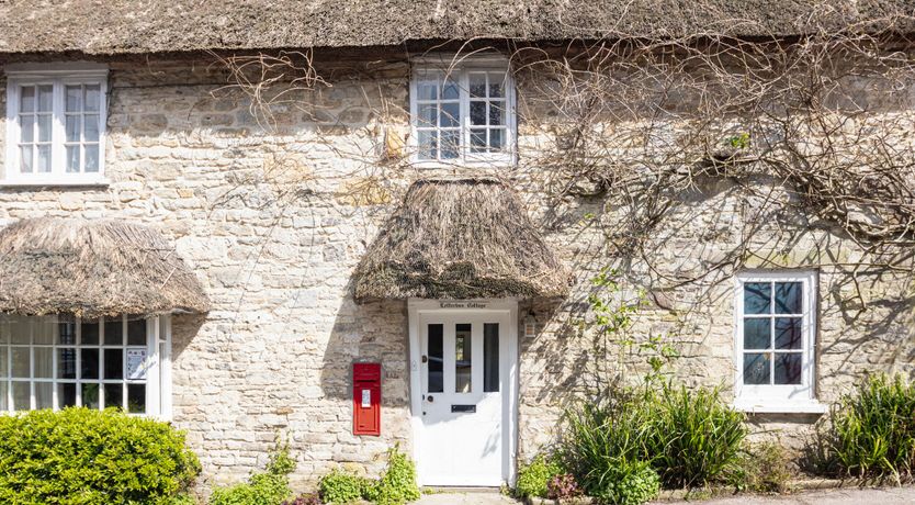 Photo of Post Office Cottage