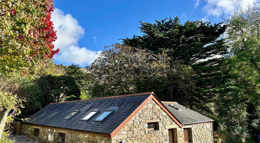 Photo of Harvey's House