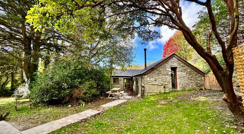 Photo of Harvey's House