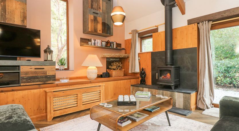 Photo of Harvey's House