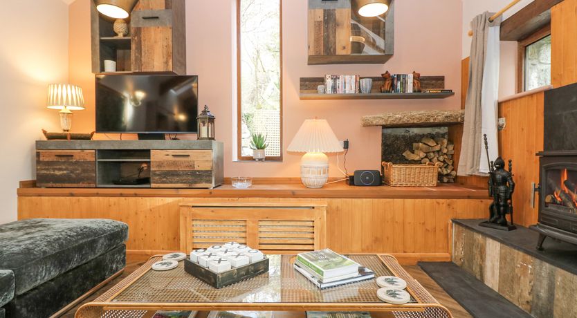 Photo of Harvey's House