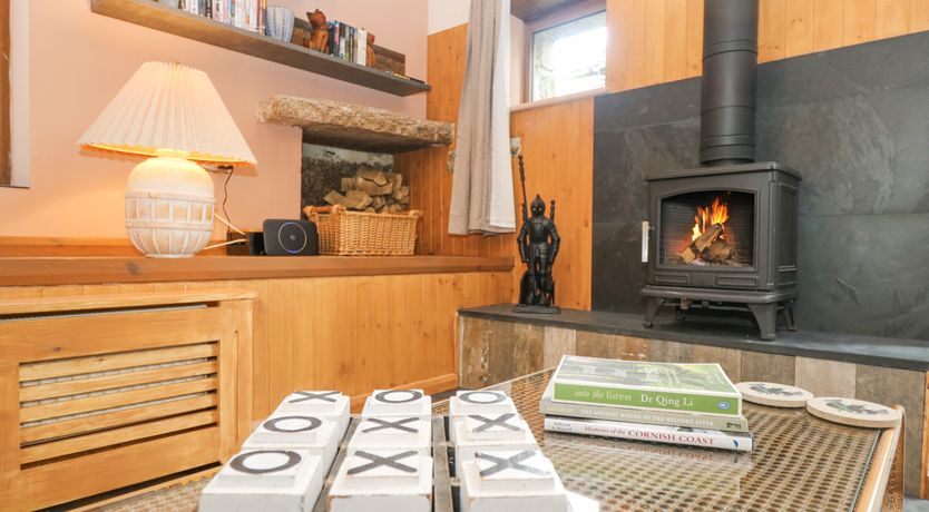 Photo of Harvey's House