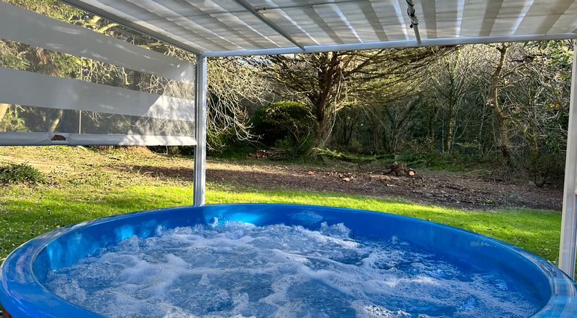 Photo of Harvey's House