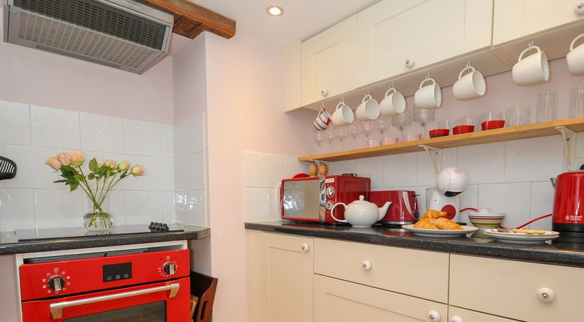 Photo of 15 The Moors