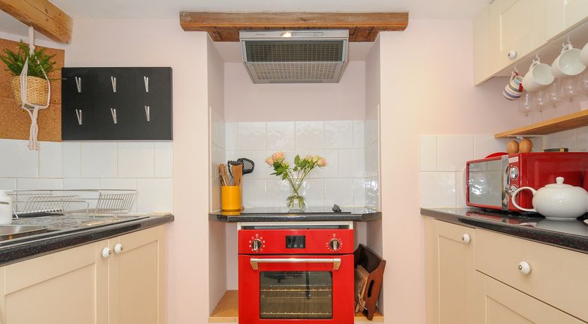 Photo of 15 The Moors