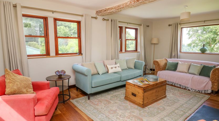 Photo of Oak Apple Cottage