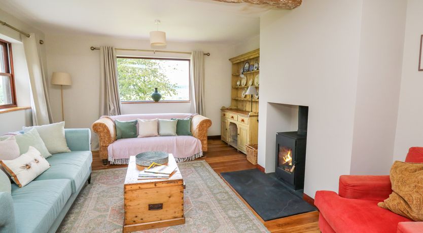 Photo of Oak Apple Cottage