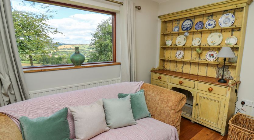 Photo of Oak Apple Cottage