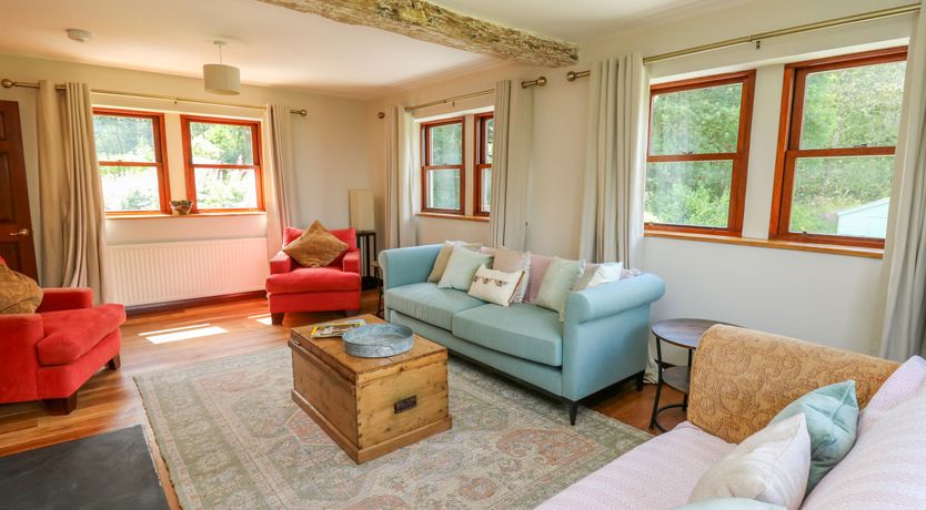 Photo of Oak Apple Cottage