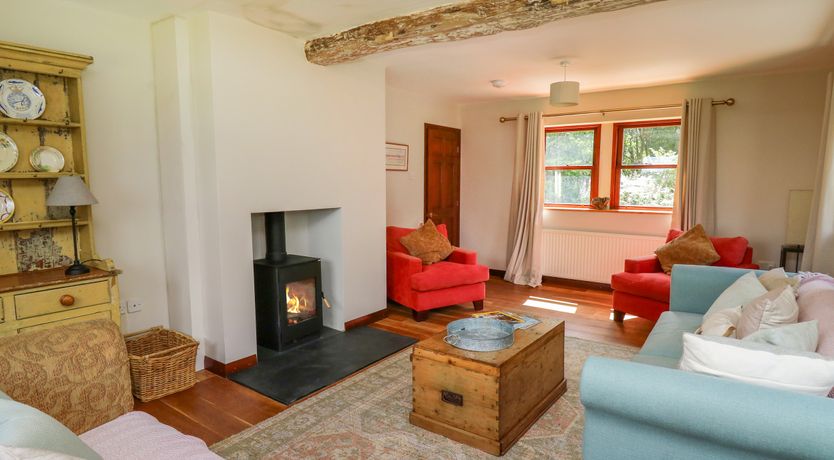 Photo of Oak Apple Cottage