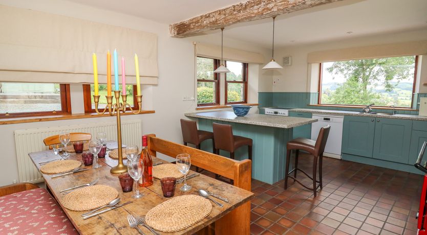 Photo of Oak Apple Cottage