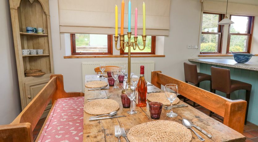 Photo of Oak Apple Cottage