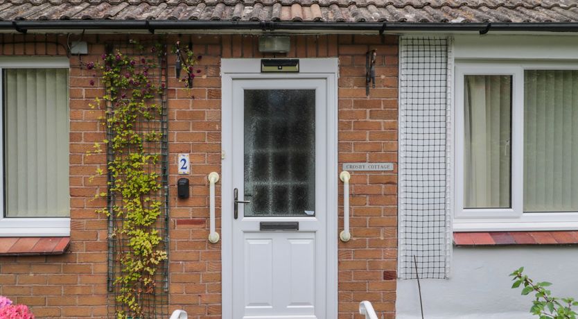 Photo of Crosby Cottage