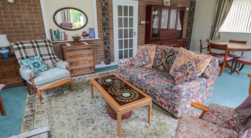 Photo of Crosby Cottage