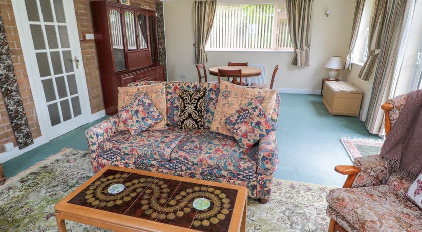 Photo of Crosby Cottage