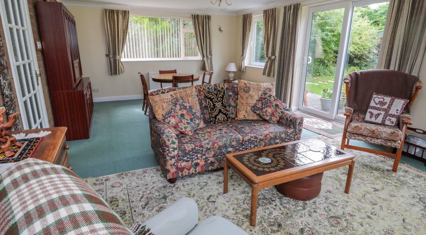 Photo of Crosby Cottage