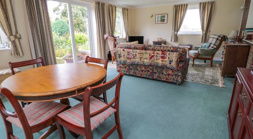 Photo of Crosby Cottage