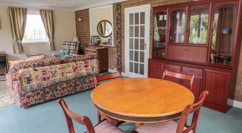 Photo of Crosby Cottage