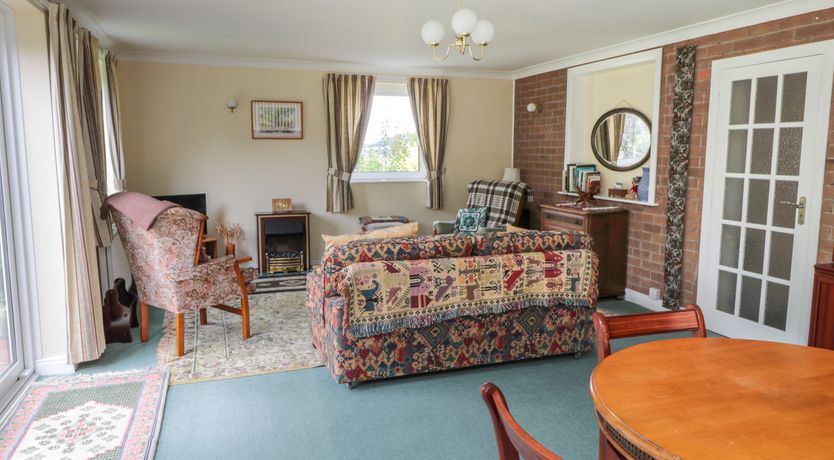 Photo of Crosby Cottage