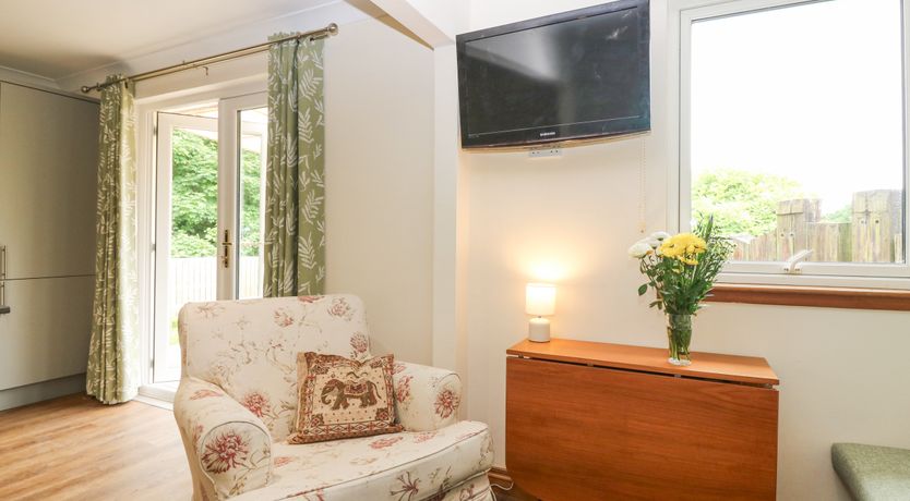 Photo of Hedgehogs Cottage