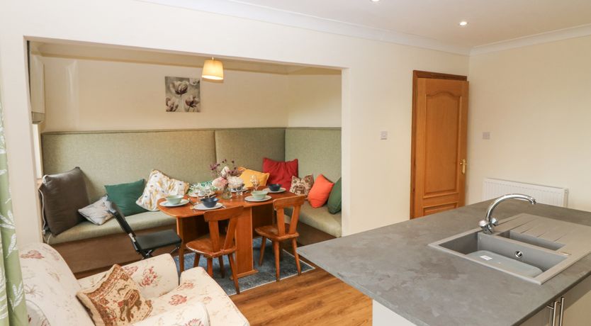 Photo of Hedgehogs Cottage