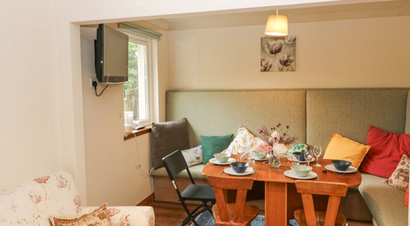 Photo of Hedgehogs Cottage