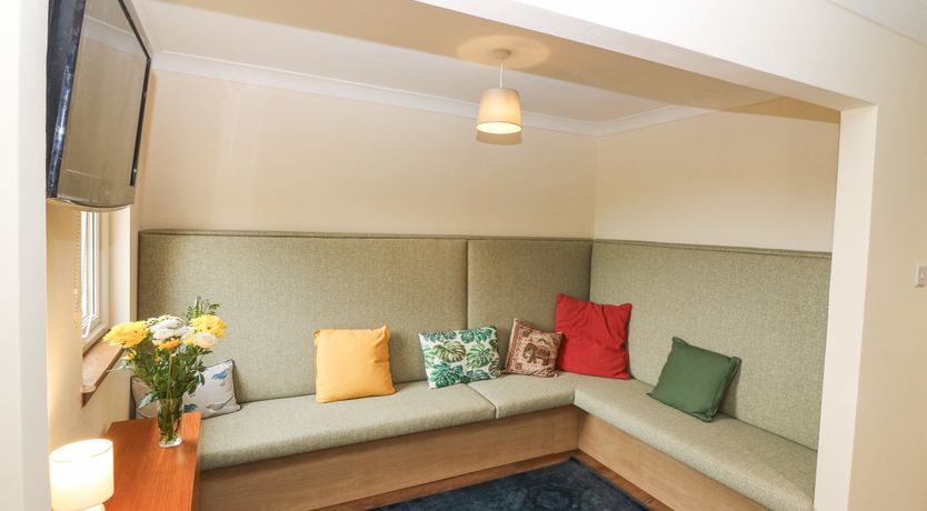 Photo of Hedgehogs Cottage