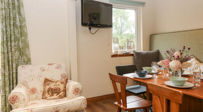 Photo of Hedgehogs Cottage