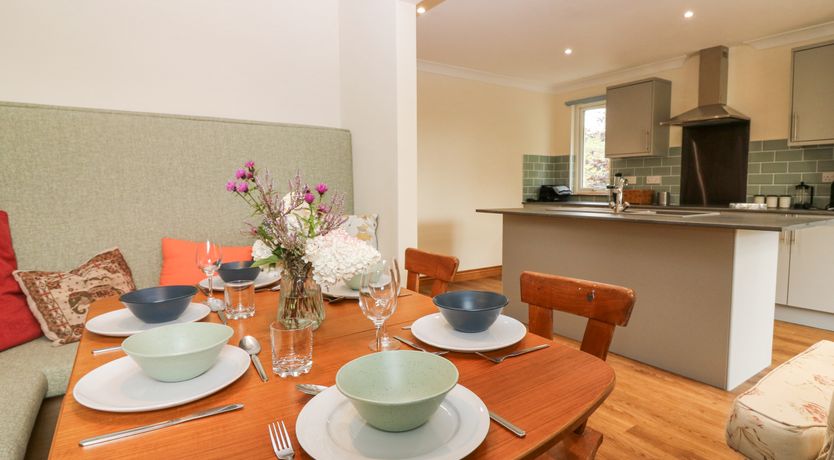 Photo of Hedgehogs Cottage