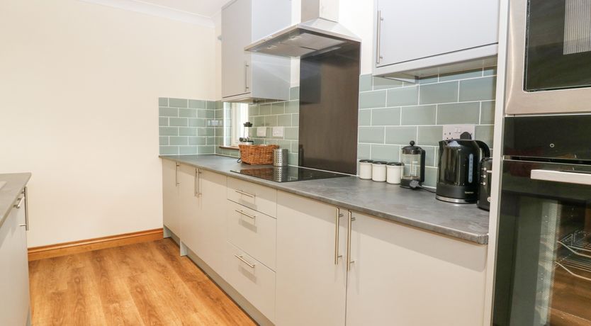 Photo of Hedgehogs Cottage