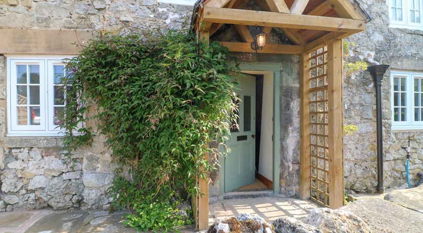 Photo of Rock Cottage